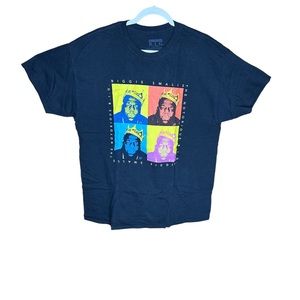 RARE Biggie Smalls Men’s T-Shirt XL